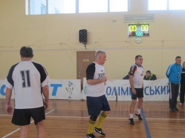 Всесвітній День футболу у Володимирі-Волинському відзначать грою за кубок міста