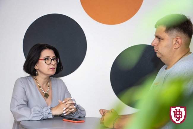 SMM-технології та основи графічного дизайну: чому варто вибрати журналістику у ВНУ імені Лесі Українки