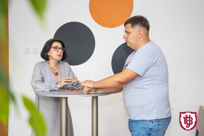 SMM-технології та основи графічного дизайну: чому варто вибрати журналістику у ВНУ імені Лесі Українки