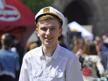  «Lutsk Food Fest: морський вікенд»: як це було від Богдана Коваля