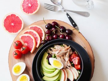 Що потрібно додати до раціону для здоров'я суглобів