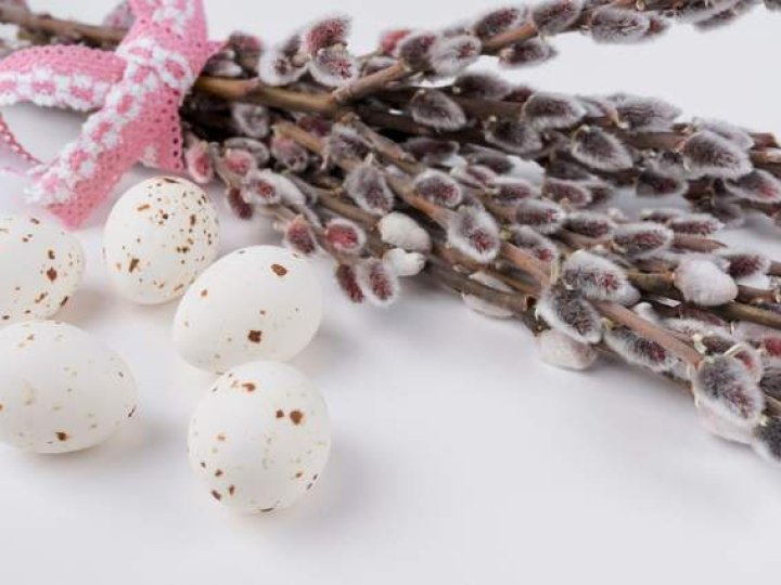 Храми Луцька оприлюднили розклади богослужінь на Вербну неділю