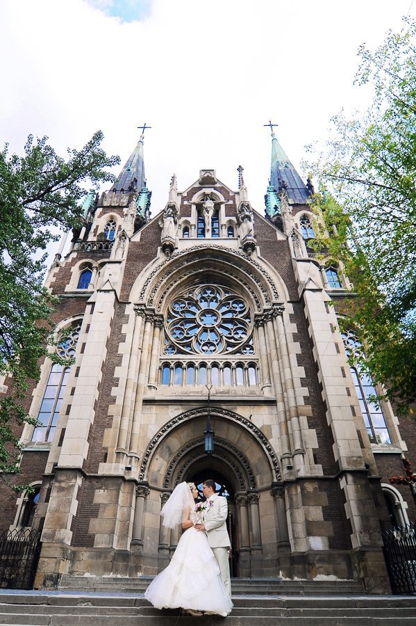 Фотовиставка Василя Шевчука