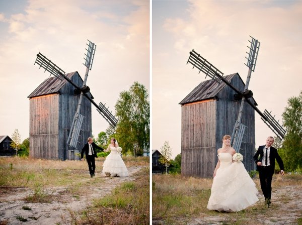 Фотовиставка Василя Шевчука