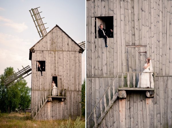 Фотовиставка Василя Шевчука