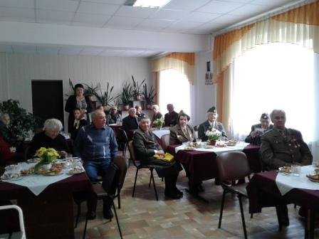 У Луцьку вшанували ветеранів ОУН-УПА