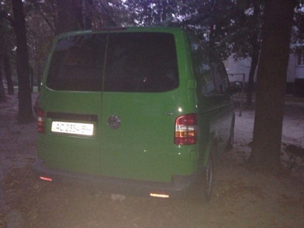 Луцькі муніципали ловили порушників правил паркування. ФОТО