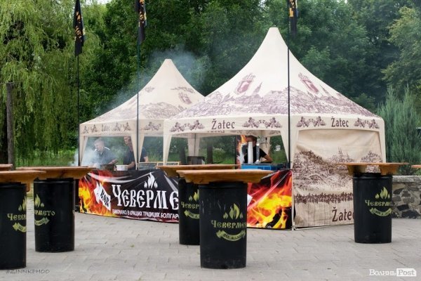 Визначили найбородатішого красеня Луцька. ФОТО