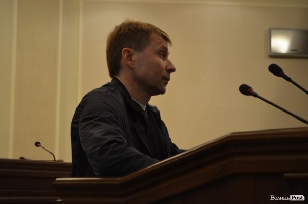 Андрій Шевчук