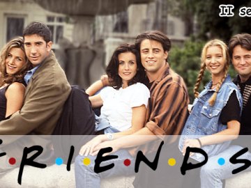 «Друзі» повертаються: у травні вийде спецепізод з головними героями серіалу
