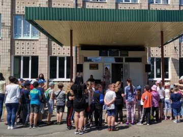 У Луцькій громаді третій рік не працюватимуть пришкільні табори