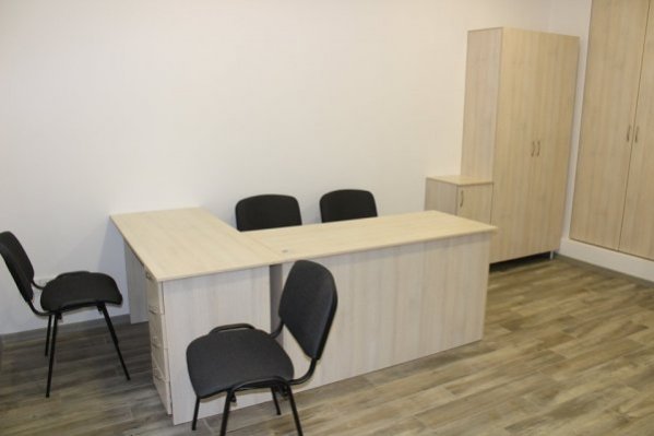 У волинській лікарні відкрили оновлений онкологічний кабінет