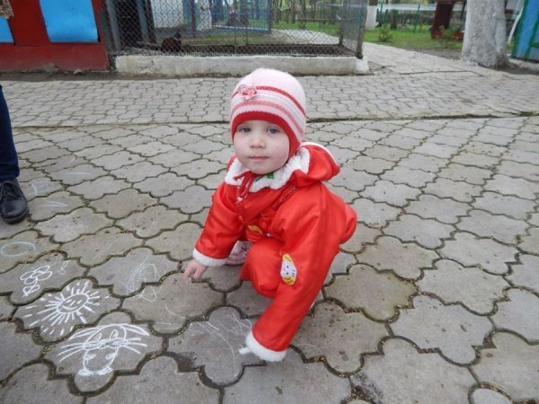 Як у луцькому зоопарку святкували Великдень. ФОТО