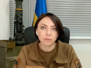 У Голій Пристані росіяни створили склади награбованого майна, –  Маляр