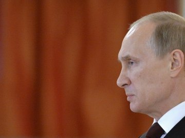 Наступного тижня Путін хоче приїхати в Крим, - ЗМІ 