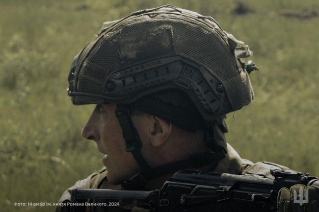 Реальність волинських воїнів: втілюючи мрії