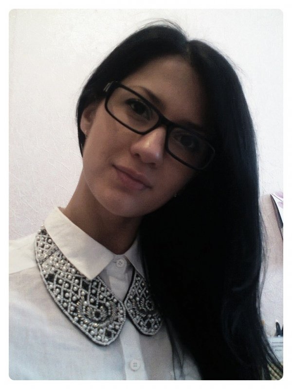 Анна Коваль