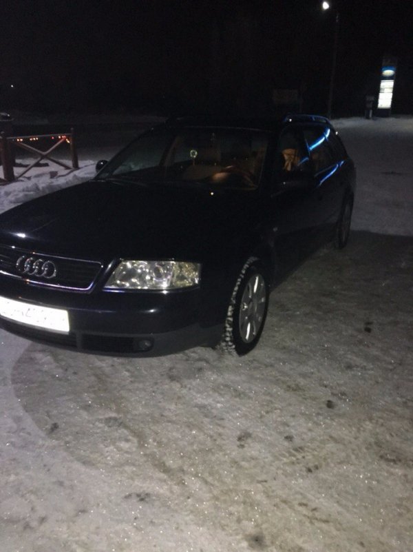 На Волині масово крадуть автомобілі. ФОТО