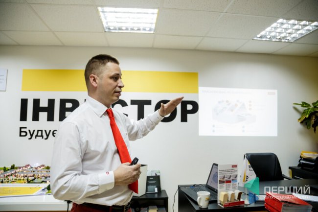 5 причин, чому не треба боятись мансардних вікон*