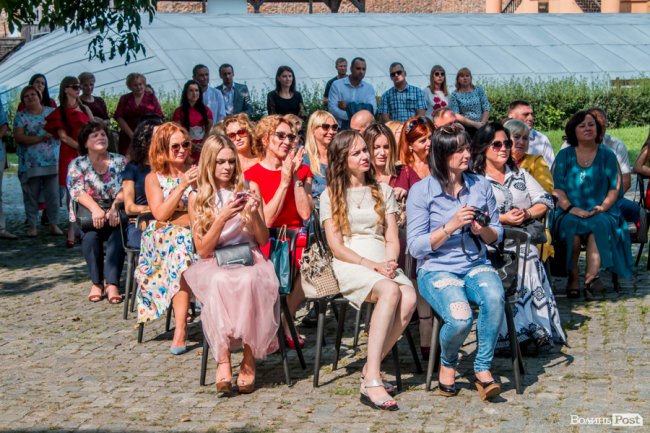 Еліта юриспруденції: у Луцьку нагородили нотаріусів з усієї області. ФОТО 