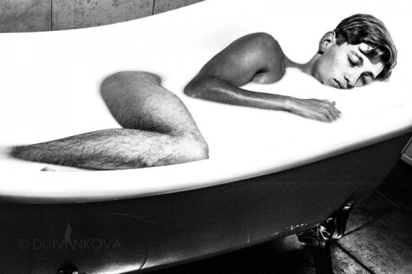 Фотовиставка Діани Іванкової