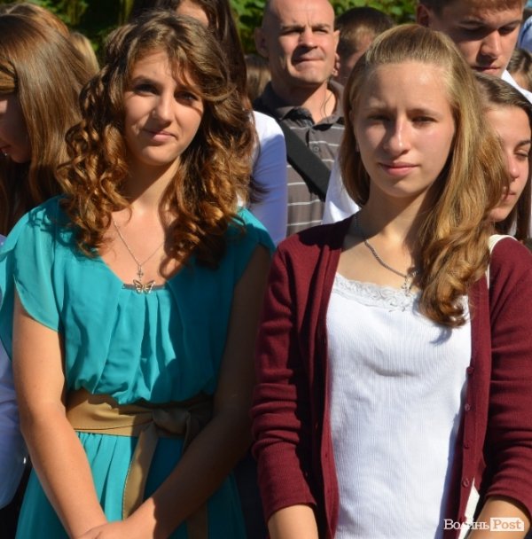 Абітурієнтів ЛНТУ посвятили у студенти. ФОТО 