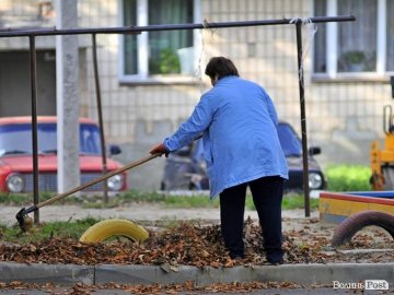 Що на Волині роблять безробітні