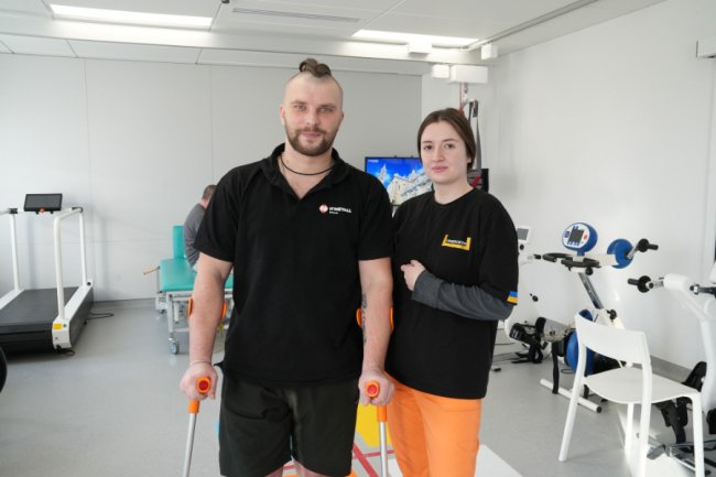 «Мене вберегла ікона в кишені та молитва», – історія 25-річного Героя з Волині, який воює з 18 років