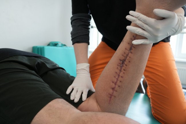 «Мене вберегла ікона в кишені та молитва», – історія 25-річного Героя з Волині, який воює з 18 років