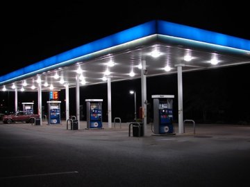 У Ковелі 20-річний хлопець пограбував АЗС