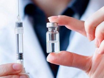 В Україні – новий випадок дифтерії 