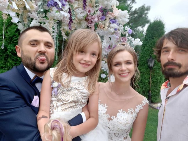 Відомі волинські журналісти одружилися