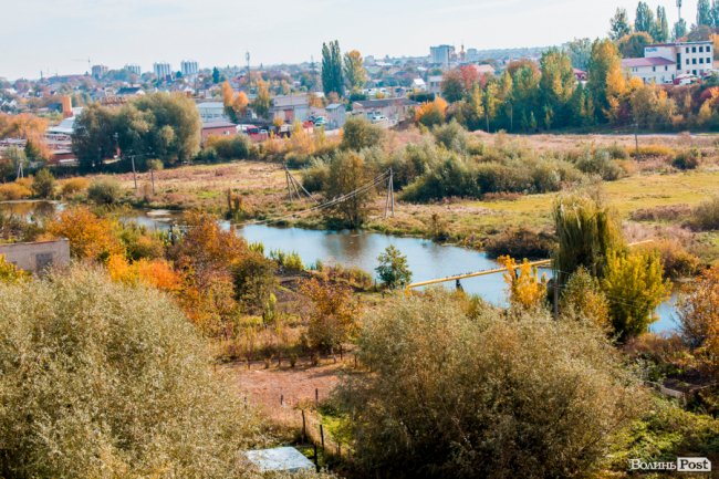 Комфортне житло у тихому куточку: як у Луцьку мешканці заселяють ЖК «forRest»*
