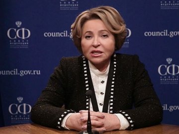 Кримінал заробила соратниця путіна, яка санкціонувала війну проти України
