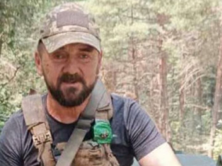 Місяці невідомості: підтвердили загибель Героя з Волині Геннадія Смородінова