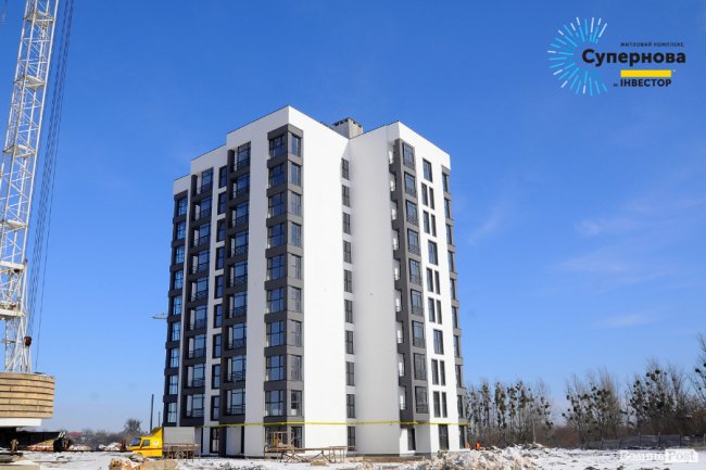 Третій будинок