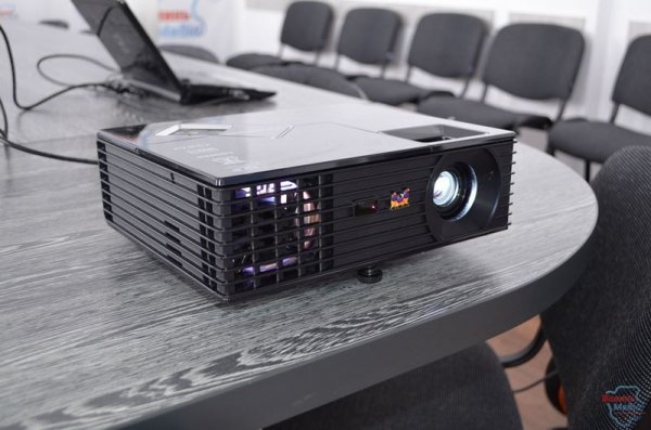 У Луцьку презентували аналітичний медіаресурс. ФОТО