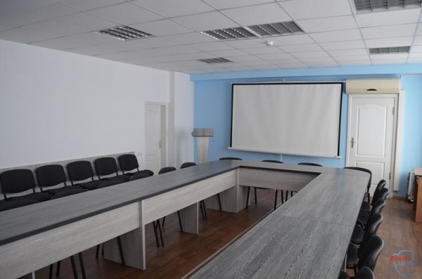 У Луцьку презентували аналітичний медіаресурс. ФОТО