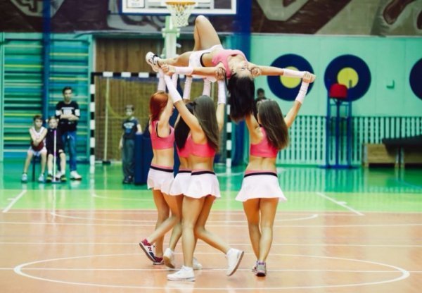 Як вболівали за волинських баскетболістів. ФОТО