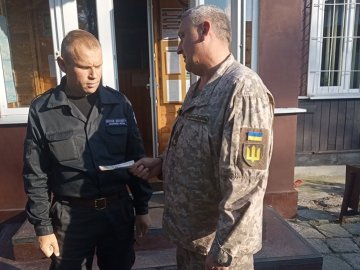Потребує пересадки нирки: закликають допомогти ветерану АТО з Волині 