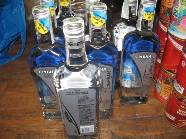 «Аватар на війні - гірше ворога» , - волинян просять не передавати горілку бійцям. ФОТО