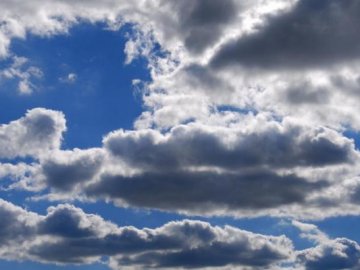 Погода в Луцьку та Волинській області на середу, 29 травня