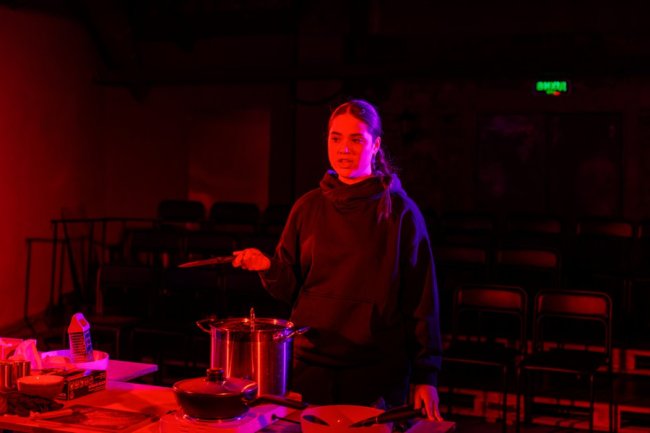 Театральний огляд: що подивитися у Волинському  драмтеатрі 31 березня – 5 квітня