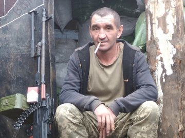 Російські загарбники вбили бійця з Волині, а рідним писали з його телефону від імені захисника 