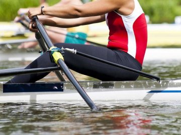 Волинський веслувальник вийшов у фінал Чемпіонату світу 