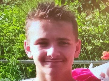 На Волині зник 17-річний хлопець