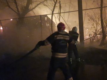 Внаслідок масштабних пожеж на Луганщині загинуло уже 5 людей