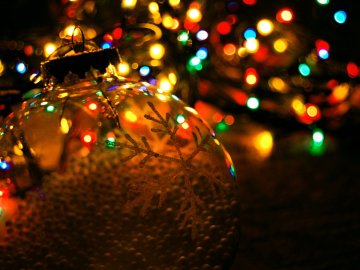 Вогники Нового року: як правильно обрати гірлянду для декору ялинки і будинку