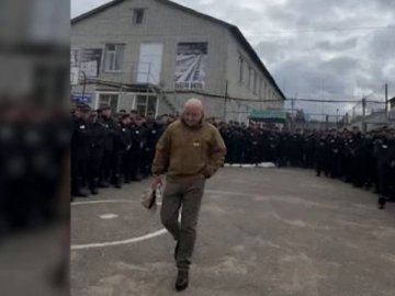 Росія відправила воювати в Україну 40 тисяч в'язнів, –  Білий дім