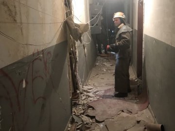 У Кривому Розі трапився вибух у багатоповерхівці: постраждало троє людей